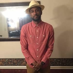 Meet your Posher, Ern